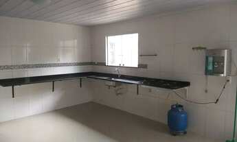 Imagem 2: TR Casa para venda com 3 quartos em Baixa de Quintas - Salvador - BA