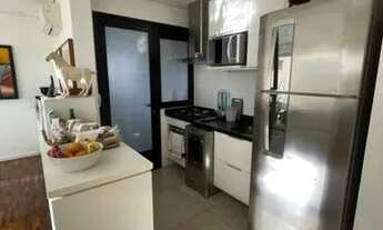 Imagem 4: Apartamento à venda em Brooklin com 172 m², 2 quartos, 2 suítes, 3 vagas