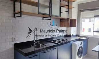 Imagem 6: APARTAMENTO - EDIFÍCIO VITTA IPÊ AMARELO