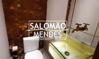 Imagem 7: Apartamento para venda com 150 m² 3 quartos em Fátima - Belém - PA