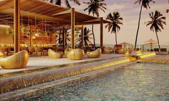 Imagem 5: PAT - Repasse para venda possui 78m² com 1 quarto e piscina privativa no Rooftop