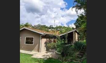 Imagem 5: Casa com 3 dormitórios para alugar, 150 m² por R$ 2.500,00/mês - Portão - Atibaia/SP