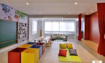 Imagem 3: Apartamento (tipo - padrao) 3 dormitórios/suite, cozinha planejada, portaria 24hs, lazer