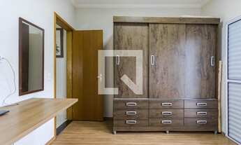 Imagem 7: Casa de Condomínio para Aluguel - Jardim Layr, 2 Quartos, 75 m2