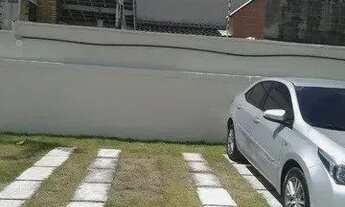 Imagem 4: Apartamento Novo com 2 quartos no Condomínio Torre Passaré - AP53337