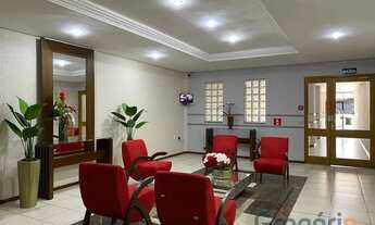 Imagem 2: Apartamento mobiliado - para alugar - Ed. Los Angeles