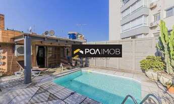 Imagem 15: Cobertura com 3 dormitórios, 415 m² - venda por R$ 4.524.000,00 ou aluguel por R$ 16.000,0