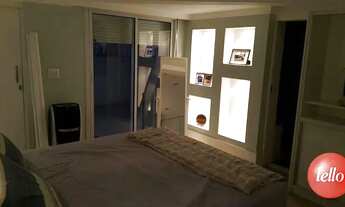 Imagem 7: São Paulo - Apartamento Padrão - Tatuapé