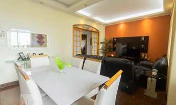 Imagem 6: Apartamento para Aluguel - Campos Elíseos, 3 Quartos, 140 m2