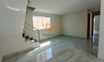 Imagem 2: Cobertura à venda, 5 quartos, 1 suíte, 2 vagas, Heliópolis - Belo Horizonte/MG