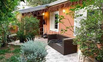 Imagem: Casa á venda no Condomínio Village Campinas