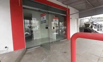 Imagem: Ponto Comercial Com 100m2 na Leovigildo