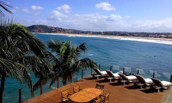 Imagem 5: Vila de Luxo com vista para o mar em Ferradurinha - Búzios