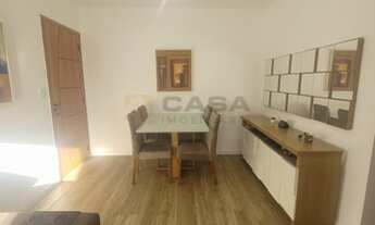 Imagem 2: GAR- Lindo apartamento de 2 quartos no Residencial Ilha de Trindade porteira fechada