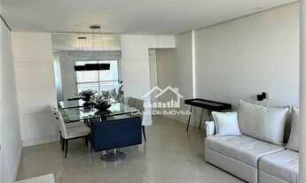 Imagem 2: Vende ou aluga excelente apartamento mobiliado na Vila Nova Conceição