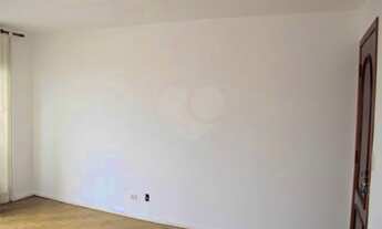 Imagem 3: APARTAMENTO COM 70M² PARA LOCAÇÃO, 02 DORMITÓRIOS, 02 BANHEIROS E 01 VAGA NA VILA MADALENA