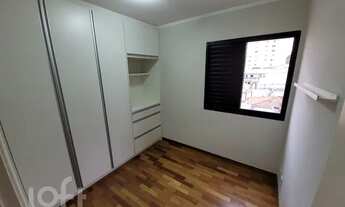 Imagem 3: Apartamento à venda em Bosque da Saúde com 50 m², 2 quartos, 1 vaga