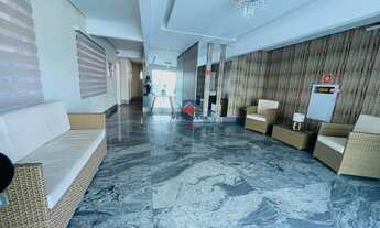 Imagem 2: Apartamento com 1 dorm, Canto do Forte, Praia Grande - R$ 330 mil, Cod