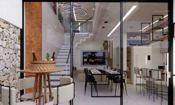 Imagem 7: Sobrado para venda possui 100 metros quadrados com 3 quartos em Jardim Bonfiglioli - São P