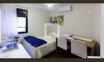 Imagem 4: Apartamento para Aluguel - Moema, 2 Quartos, 110 m2