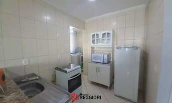 Imagem 6: APT 2 DORM 1 VAGA CENTRO PASSO FUNDO