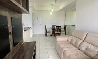 Imagem 4: JARDIM DE PROVENCE MOBILIADO