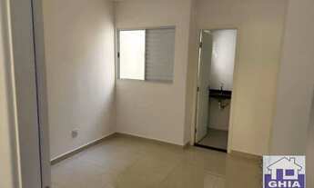 Imagem 5: Apartamento com 2 dormitórios, 32 m² - venda por R$ 399.000,00 ou aluguel por R$ 2.092,00