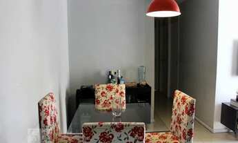 Imagem 4: Apartamento para Aluguel - Sapopemba, 2 Quartos, 57 m2