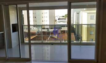 Imagem 5: Apartamento de 4 Suítes à Venda e Locação no Residencial Flamingo, localizado no Jardim Am