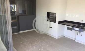 Imagem 5: Apartamento à venda no bairro Campo Belo - São Paulo/SP