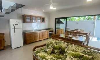 Imagem 4: Aluguel de casa na praia de Maresias