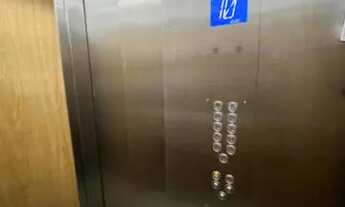 Imagem 7: Apartamento 3 quartos vista lateral Praia do Flamengo