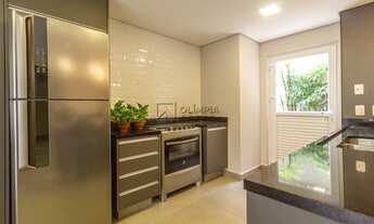 Imagem 5: Locação Apartamento 4 Dormitórios - 192 m² Vila Nova Conceição