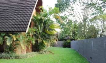 Imagem 6: 02968 - Casa 3 Dorms. (3 Suítes), GRANJA VIANA - COTIA/SP