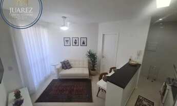 Imagem 6: APARTAMENTO 2 SUÍTES NASCENTE NO MUNDO PLAZA TODO MOBILIADO PARA LOCAÇÃO!