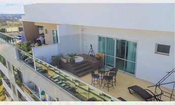 Imagem: APARTAMENTO COM 3 QUARTOS COM COBERTURA