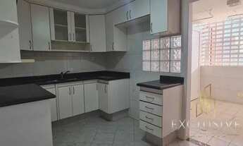 Imagem 7: Apartamento para aluguel, 3 quarto(s), Asa Sul, Brasília - W1677_AP273