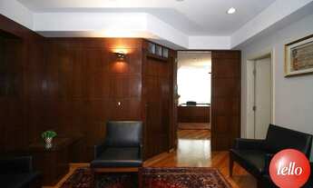 Imagem 2: São Paulo - Conjunto Comercial/Sala - Bela Vista