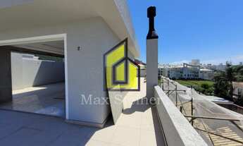 Imagem 4: Apartamento com 2 quartos,tudo isso a poucos metros do Mar em área nobre da praia em Flor