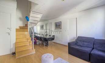 Imagem: Venda Apartamento 2 Dormitórios - 76 m²