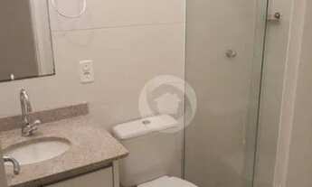 Imagem 5: Apartamento com 2 dormitórios, 1 suíte e varanda gourmet para alugar, 82 m² por R$ 3.800/m