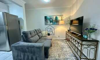 Imagem 4: Apartamento semi mobiliado à venda em Serraria, São José