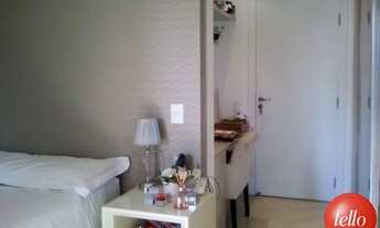 Imagem 7: São Paulo - Apartamento Padrão - Tatuapé