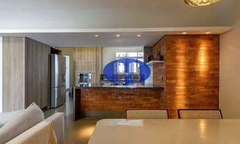 Imagem 9: Apartamento com 4 dormitórios à venda, 137 m² por R$ 1.790.000,00 - Lourdes - Belo Horizon