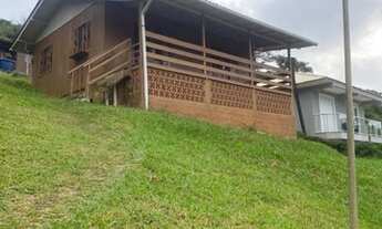 Imagem: Alugo casa anual subida praia brava