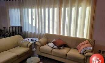 Imagem 6: São Paulo - Casa Padrão - Água Rasa