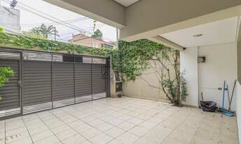 Imagem 3: Casa Locação 4 Dormitórios - 275 m² Pinheiros