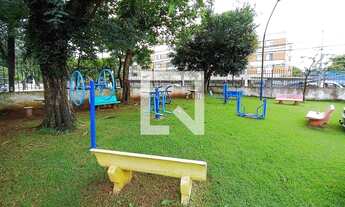 Imagem 3: Apartamento para Aluguel - Vila Constança , 2 Quartos, 61 m2