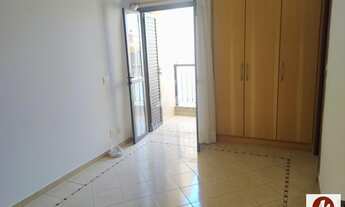 Imagem 4: Apartamento (tipo - padrao) 3 dormitórios/suite, cozinha planejada, em condomínio fechado