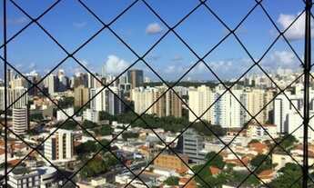 Imagem 3: Apartamento para aluguel com 100 metros quadrados com 3 quartos